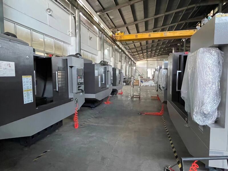 CHINA Xian Yang Chic Machinery Co., Ltd. Unternehmensprofil