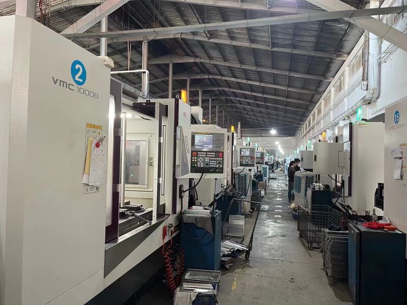 CHINA Xian Yang Chic Machinery Co., Ltd. Unternehmensprofil