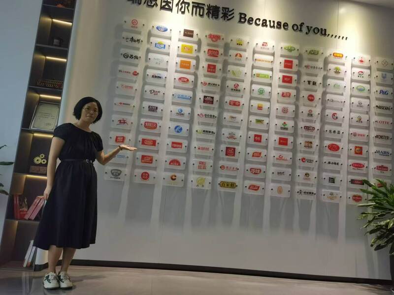 CHINA Xian Yang Chic Machinery Co., Ltd. Unternehmensprofil