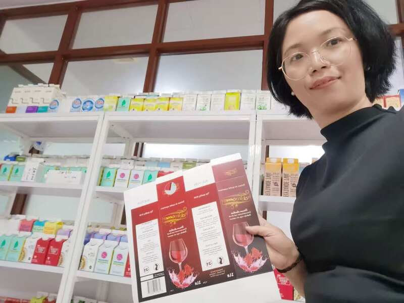 CHINA Xian Yang Chic Machinery Co., Ltd. Unternehmensprofil