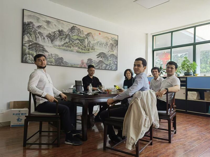 CHINA Xian Yang Chic Machinery Co., Ltd. Unternehmensprofil