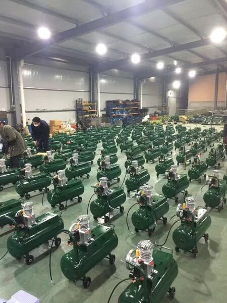 CHINA Xian Yang Chic Machinery Co., Ltd. Unternehmensprofil