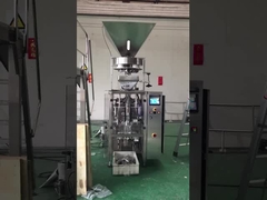 Hochgeschwindigkeits- automatische industrielle Beutel-Nahrungsmittel-Sugar Multi Packaging Machine For-Hülsenfrucht