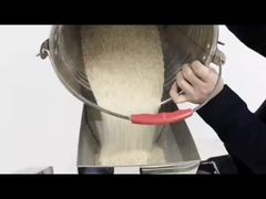 ZD-B32-F500 Elektrische Verpackungsmaschine