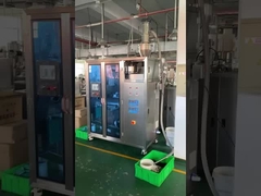 YS-188 Tropfkaffeebeutelverpackungsmaschine (inner und außen)