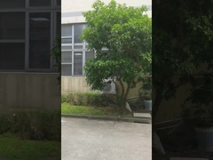 Verpackungsmaschinen Fabrik 1