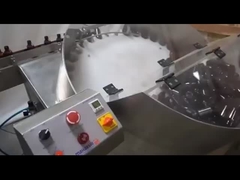 Kosmetische Flaschenfüllmaschine Gel-Shampoo-Füllmaschine Viskosität-Füllmaschinen