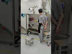 Getreide/Salzbeutel/Zuckerbeutel/Saisonbeutel/Zigarette