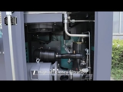 Schraubluftkompressor