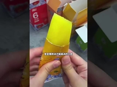 2500*1200*1800mm Aseptic Carton Füllmaschine Füllgeschwindigkeit ≤1000flaschen/Min