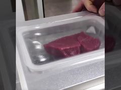 Wirkung von Handdruck auf Verpackungen