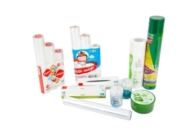 Hot Heat Shrink Multi Packaging Machine For Biscuits Cartons 15m/min