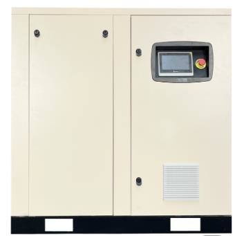 Electric Rotary Portable High Pressure Air Compressor 28L 6.2m3/Min 50Hp 37kw 8bar