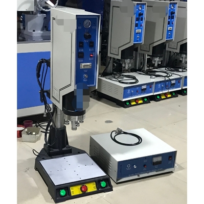 Hollow Board Turnover Box Welding Machine Multi Packing Machine