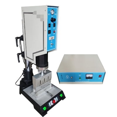 Hollow Board Turnover Box Welding Machine Multi Packing Machine
