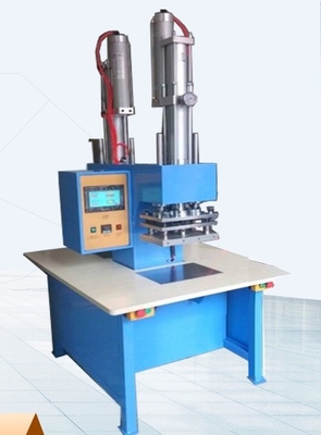 AC220V Three Phase  Multi Packing Machine Panel Computer Hot Melt Machine