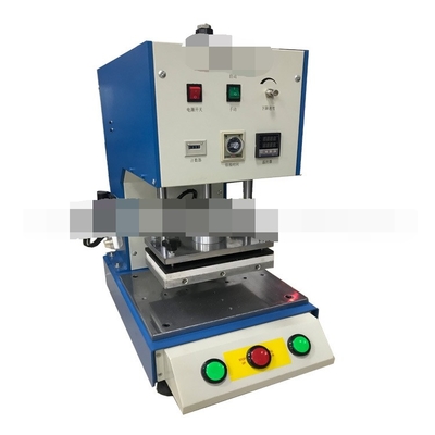 AC220V Three Phase  Multi Packing Machine Panel Computer Hot Melt Machine