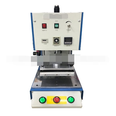 AC220V Three Phase  Multi Packing Machine Panel Computer Hot Melt Machine