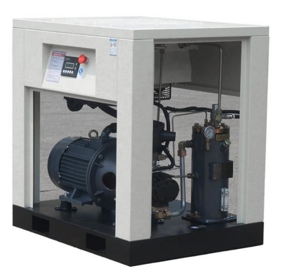 High Pressure And Large Displacement Screw Air Compressor Improve Industrial Processes