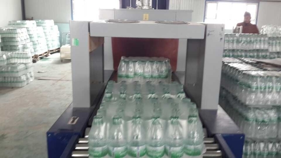 Automatic Water Bottling And Capping Machine Production Line Bottle Water Filling Machine
