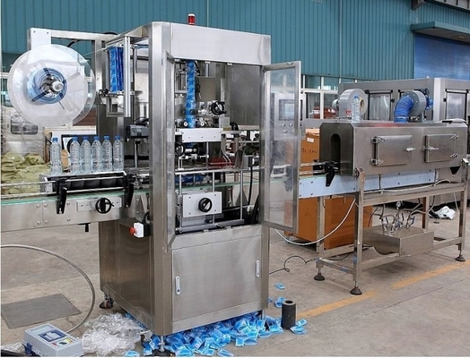 Bottling Machine For Carbonated Beverage Drink/cola/fanta/sprite /soda Sparkling