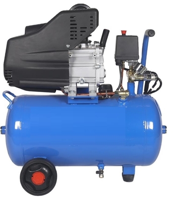 Direct Drive Air Compressor 2HP/1.5kw Ideal Solution with 50L Tank Capacity