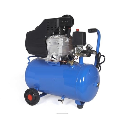 Direct Drive Air Compressor 2HP/1.5kw Ideal Solution with 50L Tank Capacity