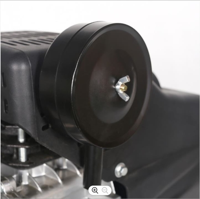 Direct Drive Air Compressor 2HP/1.5kw Ideal Solution with 50L Tank Capacity
