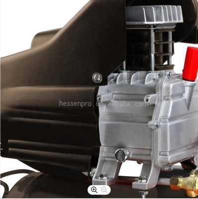 Direct Drive Air Compressor 2HP/1.5kw Ideal Solution with 50L Tank Capacity
