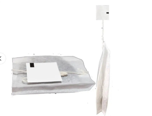 DXD01KM120 Single-Chamber High-Speed Tea Bag Packing Machine Max. Dosage 9cm3