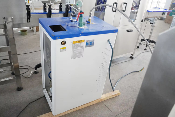 Shrink Sleeve Label Wrapping Machine For Bottle Automatic Heat Shrink Tunnel Sleeve Labeling Machine