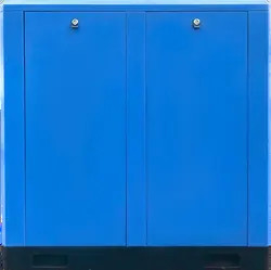 High Pressure Stationary Air Screw Compressor Manufacturer Good Selling Best Price