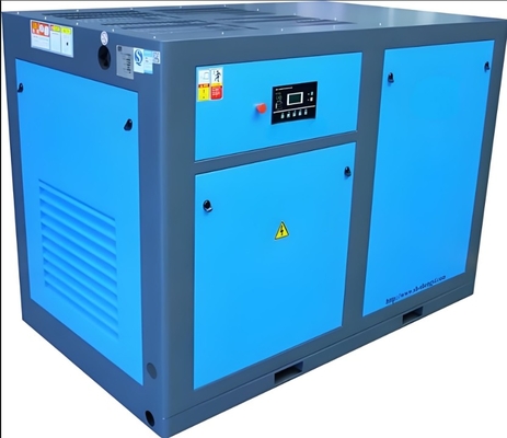 NEW 2020 145 Psi 185CFM 8bar Oil Injected Screw Air Compressor For Mining And Drilling Use For Jack Hammer