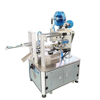 Manufacturer Customized Fully Automatic High-precision Rotary Film laminating Machine CH-612H Temperature Adhesive Paper laminating Machine