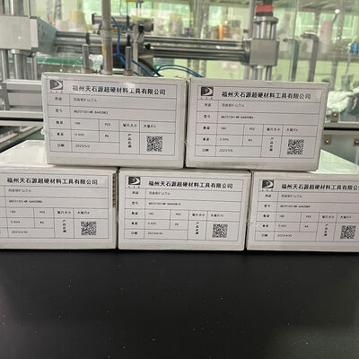 Fully automatic printing and labeling machine CH-802 paper box flat instant labeling machine, bar code online printing and labeling machine