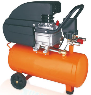 50 Litre General Electric 56mm Small Belt Driven Air Compressor 1.5KW Belt