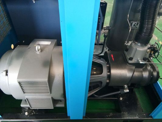 75kw Portable Screw Compressor Industrial 13.0m3  Min 75dB