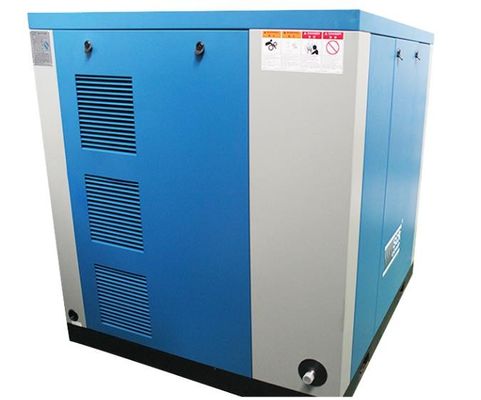 10HP 7.5KW 8 Bar Direct  Driven Rotary Oil Free  Screw Air  Compressor
