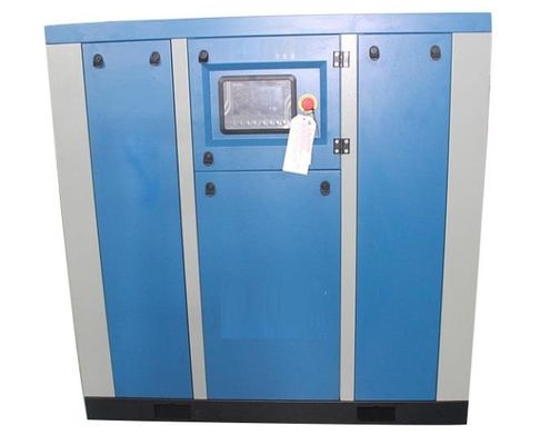 10HP 7.5KW 8 Bar Direct  Driven Rotary Oil Free  Screw Air  Compressor
