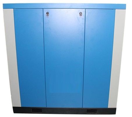 0.7m3 Min Dry Screw Compressor Belt Drive 320KGS 62dB