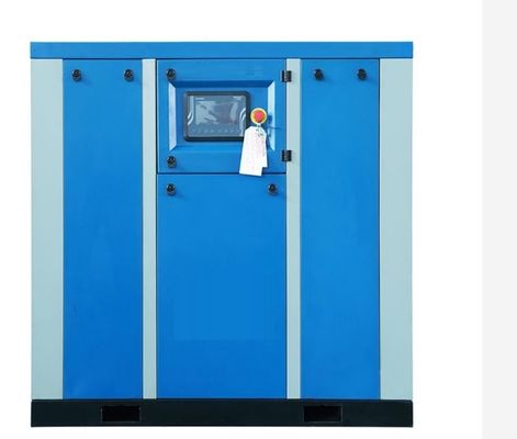 40HP Oil Free Screw Air Compressor 3 Phase Rotary Belt  Driven