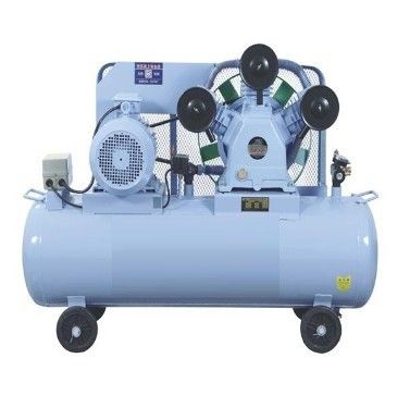 5Hp Oil Free Piston Air Compressor Silent Portable 0.8Mpa