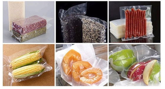Semi Automatic AM 260B Desktop Vacuum Seal Packing Machine Bag Sealing