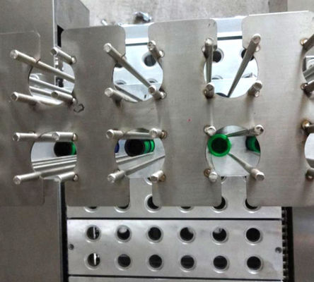 4KW Cup Filling Sealing Machine