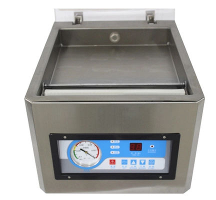 41kg Small Vacuum Packing Machine Sealing 290mm For Food