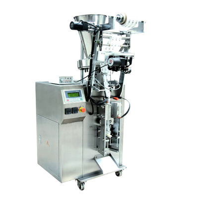 304SS Multi Packing Machine 350kg Sealing Filling Machine