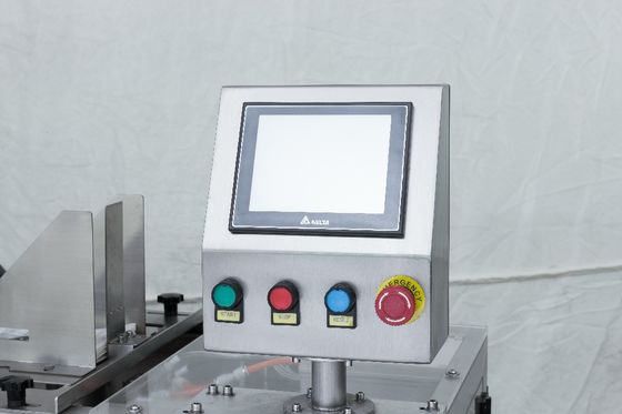High Speed Automatic Industrial Pouch Food Sugar Multi Packaging Machine For Legume