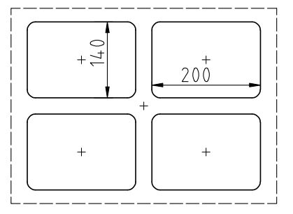 Fully Automatic Food Grade Stainless Steel Tray Sealing Machine with Nitrogen Carbon Dioxide Injection for Modified Atmosphere Packaging