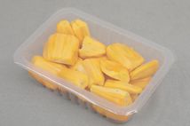 Commercial Automatic Modified Atmosphere Tray Sealer with Food Grade 304 Stainless Steel and 6061 Anodized Aluminum Mold