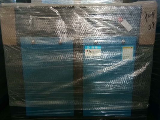 LG 30 30Hp Screw Compressor 18L Small 3.4m3 Min Blue Three Phase